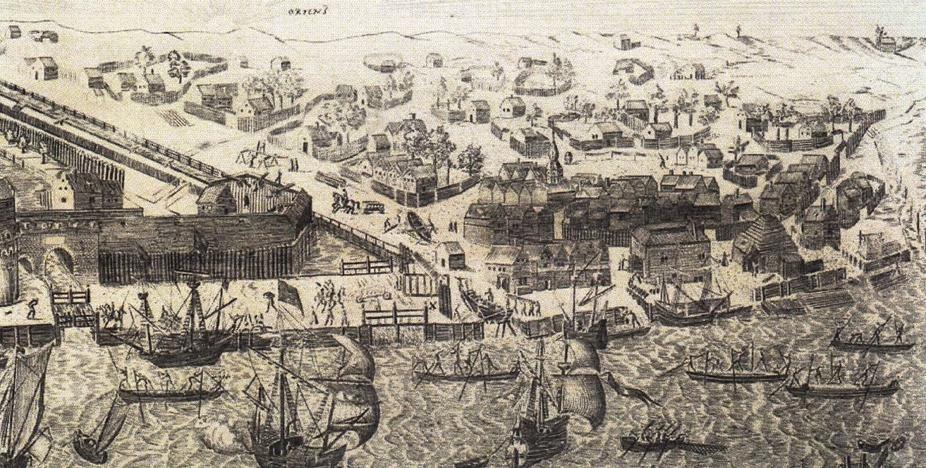 Rīga 1612