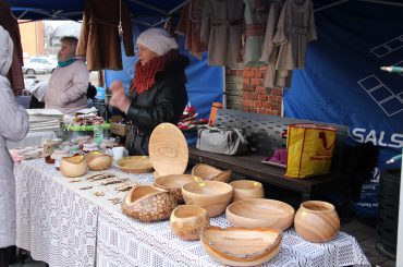 Latgale market 2013