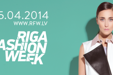 Riga Fashion Week Spīķeros