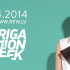 Riga Fashion Week Spīķeros