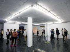 New exhibitions open on October 3