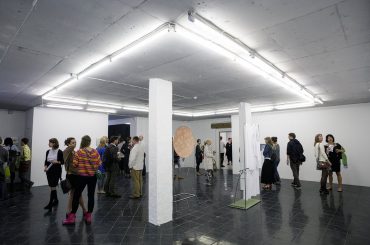 New exhibitions open on October 3