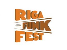 В рамках Праздника Риги 16 августа пройдет фестиваль  Riga Funk Fest