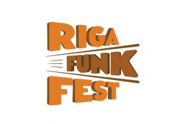 В рамках Праздника Риги 16 августа пройдет фестиваль  Riga Funk Fest