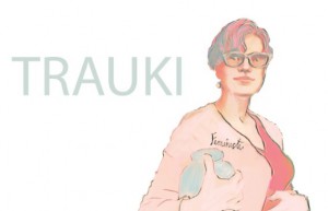 Izrāde TRAUKI Spikeru kvartala DDT