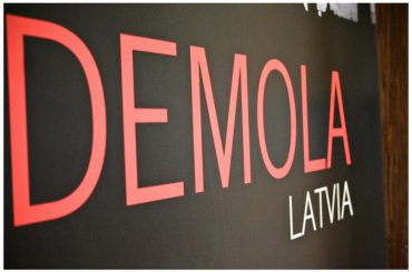 DEMOLA Latvia sāk savu trešo sezonu – SPRING2015