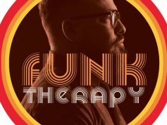 Kонцерт-  Deniss Paškevičs “Funk Therapy”