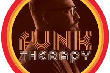 Kонцерт-  Deniss Paškevičs “Funk Therapy”