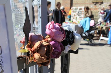 Aizvadīts sezonas otrais Riga Flea Market