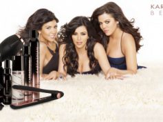 Kardashian Beauty matu kopšanas līdzekļi tagad nopērkami SALON LINE