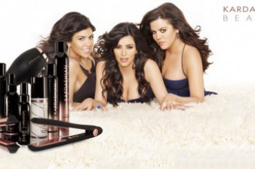 Kardashian Beauty matu kopšanas līdzekļi tagad nopērkami SALON LINE