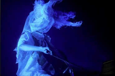 RIXC festivālā – no elektriskā čella līdz audiovizuālajai sintēzei