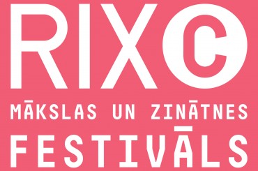 RIXC ikgadējais mākslas un zinātnes festivāls – jau nākamnedēļ