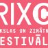 RIXC ikgadējais mākslas un zinātnes festivāls – jau nākamnedēļ