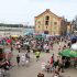 Sestdien Spīķeros norisināsies vasaras sezonas noslēdzošais Rīgas krāmu tirgus