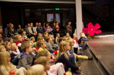Latvijas Koncerti sarūpējuši koncertcikla „Patiešām maziņiem” turpinājumu