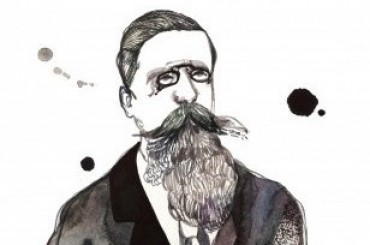 Dirty Deal Teatro top trilleris par Latvijas valsts rašanos – Andrievs Niedra