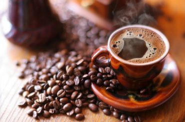 Kafija- melnais grēks vai veselības panācēja?