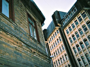 Aicina uz projekta „Mana Maskavas forštate” foto izstādes atklāšanu