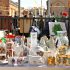 Insight in first Riga flea market 2017