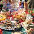 Барахолка Riga Flea Market 2017