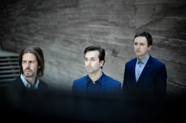 Spīķeru kvartālā šodien uzstāsies grupa „Sigma” un „Reinis Young Trio”