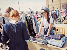 FOTO: Riga Flea Market jūlija atradumi