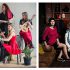 Trešdien Spīķeros muzicēs pašmāju grupa „Sus Dungo” un grupa „Smooth Kats” no Sanktpēterburgas