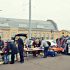 Photos: First Car Boot Market in Spikeri