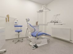 Spīķeru kvartālā jauns iemītnieks – Zobārstniecības klīnika “LAURUS DENT plus”