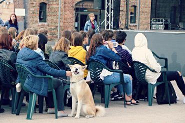 FOTO: Jūnija improvizācijas cīņa Spīķeros