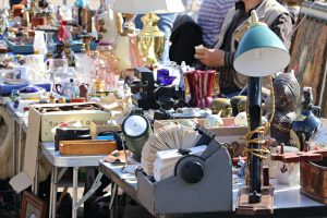 Riga Flea Market 2019 Sestdien, 2019.gada 13.aprīlī , 11:00, Spīķeru kvartāls Maskavas iela 8, Rīga