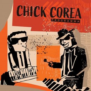 Programme: Chick Corea