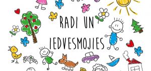 Festivāls bērniem radi un iedvesmojies 2019