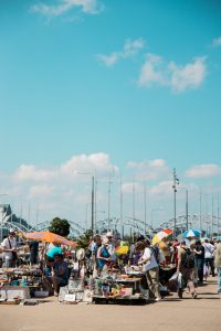 riga flea market spikeri