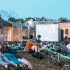 Get summer feeling in Spikeri open-air cinema evenings