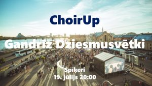 choirup spīķeri