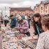 Rīgas krāmu tirgus atradumi augustā