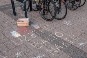 Baltā Nakts 2019 Spīķeru kvartāls