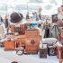 Exciting findings in Riga Flea Market in September