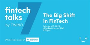 FinTech Talks