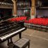 Spīķeru koncertzāle – līdz 250 personām