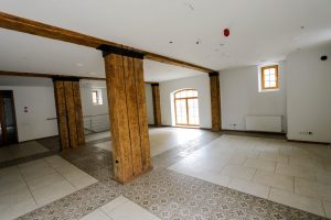 KOmercdarbības telpu noma Rīgas centrs