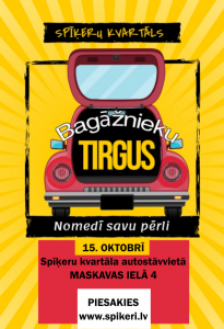 bagāžnieku tirgus