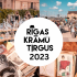 Izziņoti datumi 2023.gada Rīgas krāmu tirdziņu sezonai