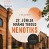Uzmanību! 27. jūnijā krāmu tirgus nenotiks.